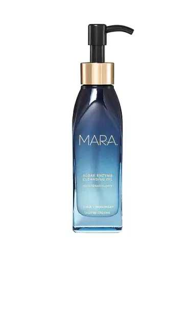 MARA Algae Enzyme Cleansing Oil Makeup Remover | Thumbnail 1 MARA Algae Enzyme Cleansing Oil Makeup Remover | Thumbnail 1