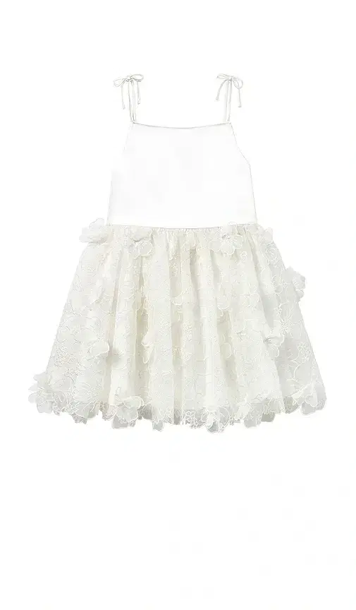 Kids Embellished Tulle Dress Kids Embellished Tulle Dress