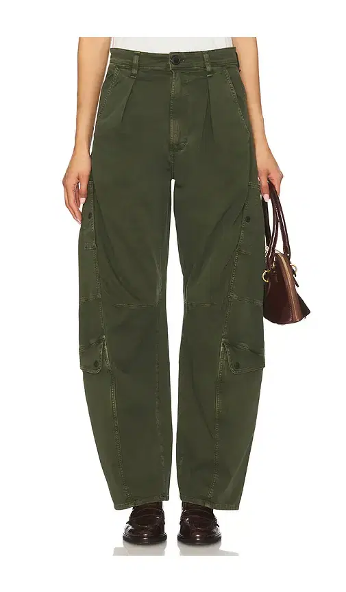 Flight Pant
