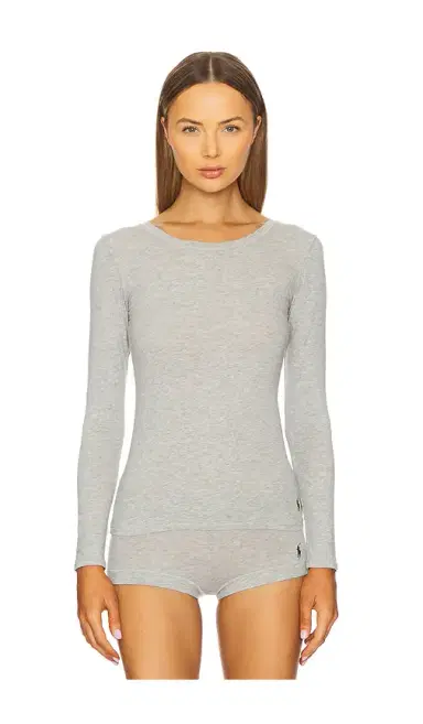 Polo Ralph Lauren Intimates Long Sleeve Baselayer | Thumbnail 1