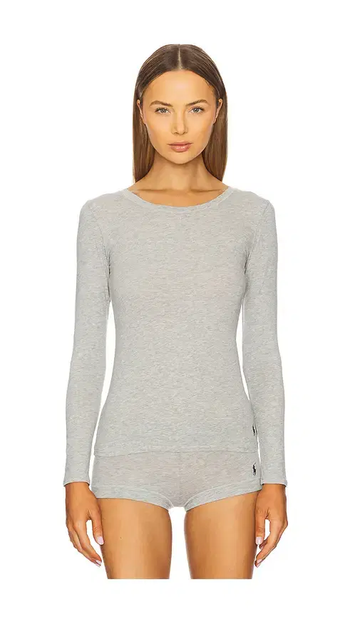 Polo Ralph Lauren Intimates Long Sleeve Baselayer