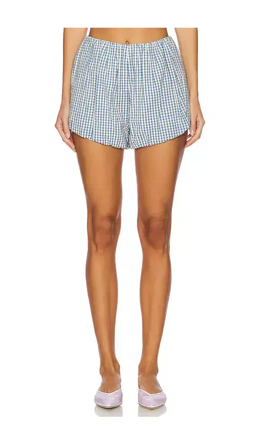 Aurelia Short