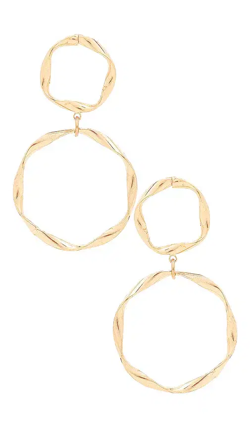 8 Other Reasons Hella Hoop Earring