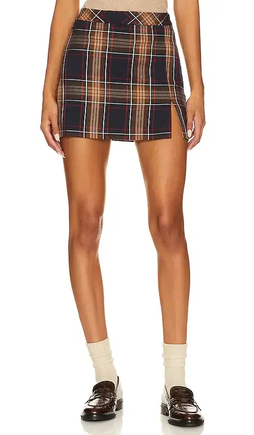 Cameron Skirt