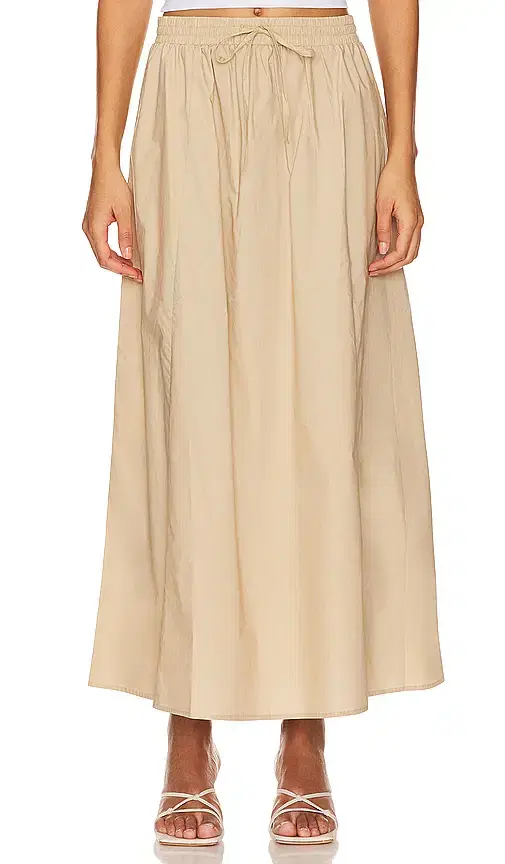 Sunny Skirt