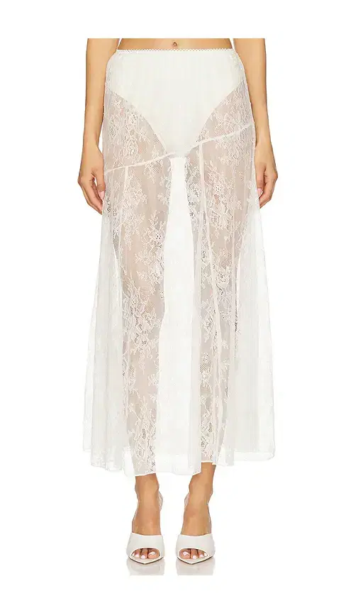 Steve Madden Veera Skirt