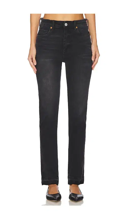 BLANKNYC Jet-setting Jeans