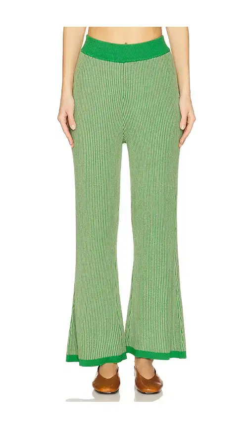Sancia The Ceilia Knit Pant