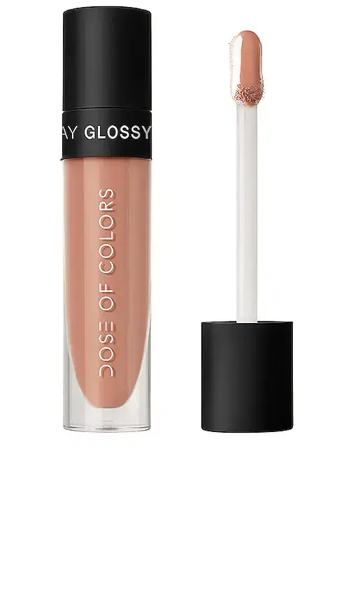 Stay Glossy Lip Gloss