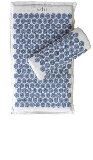 WTHN Acupressure Mat Kit | Thumbnail 1 WTHN Acupressure Mat Kit | Thumbnail 1