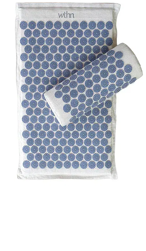 Acupressure Mat Kit