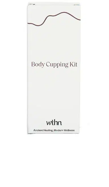 WTHN Body Cupping Kit | Thumbnail 2
