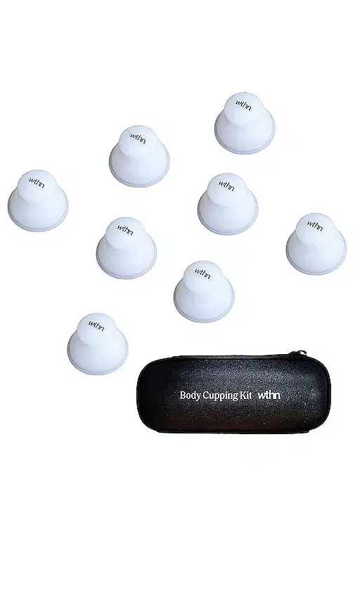 WTHN Body Cupping Kit