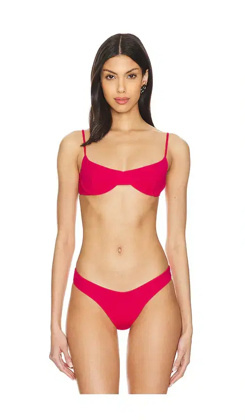 HAIGHT. X REVOLVE Ligia Top