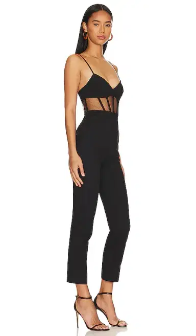 NBD Bianna Jumpsuit | Thumbnail 2