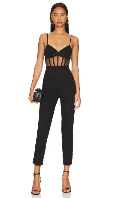 NBD Bianna Jumpsuit | Thumbnail 1