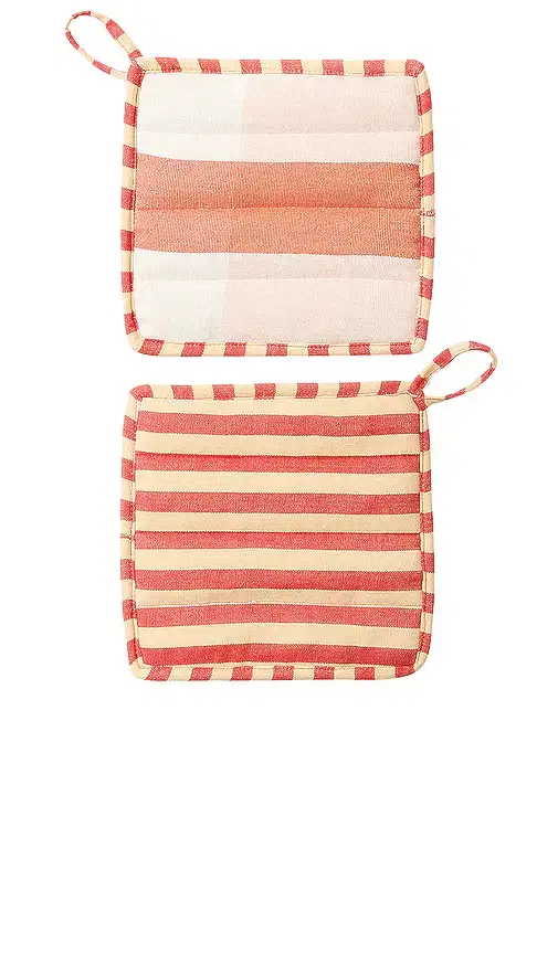 Sol Potholder