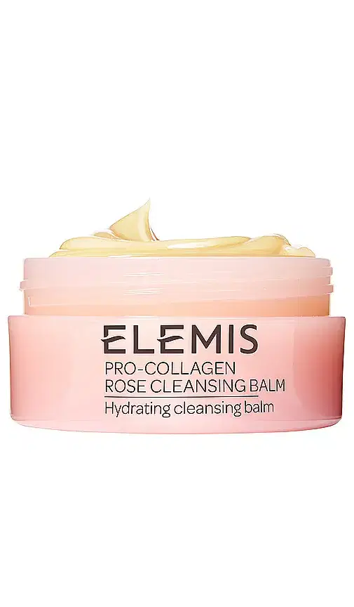 Pro-Collagen Rose Cleansing Balm
