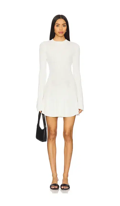 Solid & Striped The Babetta Dress