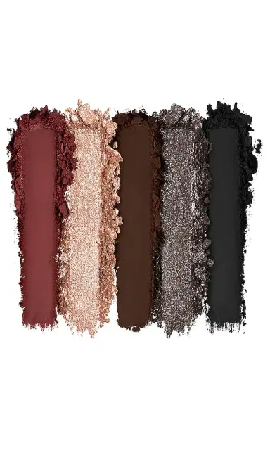 Dose of Colors Smokey Soiree Eyeshadow Palette | Thumbnail 2