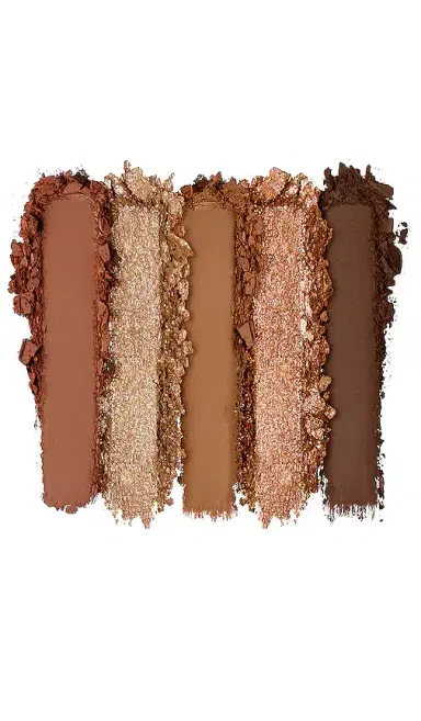 Dose of Colors Golden Hour Eyeshadow Palette | Thumbnail 2