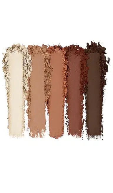 Dose of Colors Baked Browns Eyeshadow Palette | Thumbnail 2