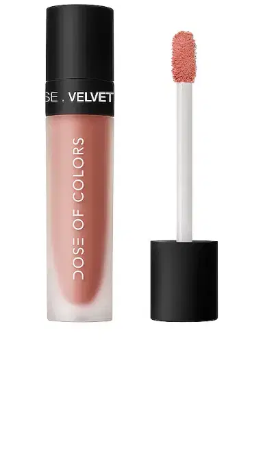 Dose of Colors Velvet Mousse Lipstick | Thumbnail 1