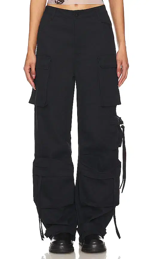 Steve Madden Duo Cargo Pant