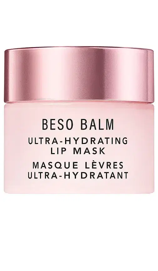 JLo Beauty Beso Balm Ultra-Hydrating Lip Mask