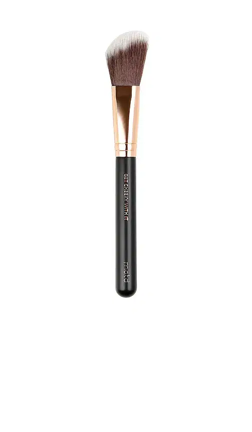 M.O.T.D. Cosmetics Get Cheeky With It Blush Brush