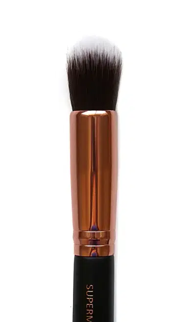 M.O.T.D. Cosmetics Supermodel Sculpt Contour and Highlight Brush | Thumbnail 2 M.O.T.D. Cosmetics Supermodel Sculpt Contour and Highlight Brush | Thumbnail 2