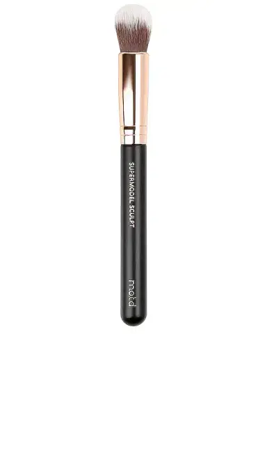 M.O.T.D. Cosmetics Supermodel Sculpt Contour and Highlight Brush | Thumbnail 1 M.O.T.D. Cosmetics Supermodel Sculpt Contour and Highlight Brush | Thumbnail 1