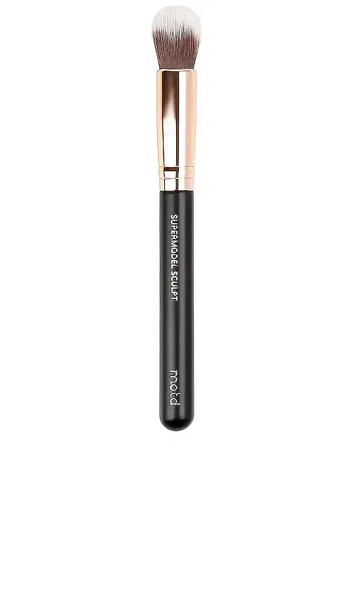 M.O.T.D. Cosmetics Supermodel Sculpt Contour and Highlight Brush