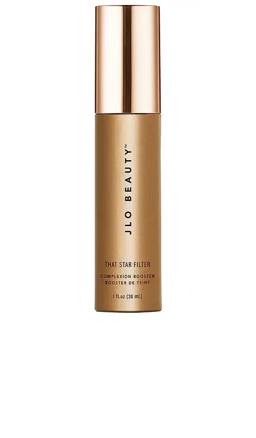 JLo Beauty That Star Filter Complexion Booster
