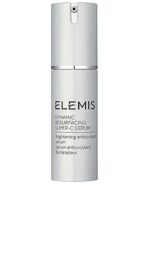ELEMIS Dynamic Resurfacing Super-C Serum