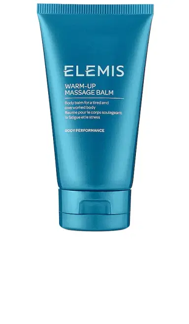 Elemis Warm-Up Massage Balm | Thumbnail 1