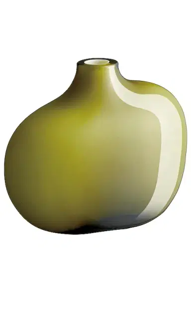 KINTO Sacco Vase Glass 01 | Thumbnail 1 KINTO Sacco Vase Glass 01 | Thumbnail 1