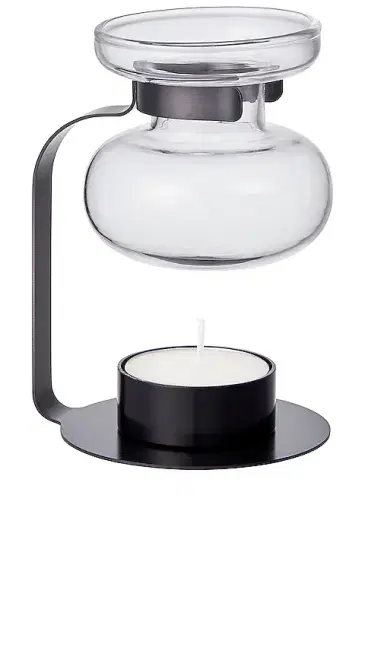 KINTO Aroma Oil Warmer | Thumbnail 1 KINTO Aroma Oil Warmer | Thumbnail 1