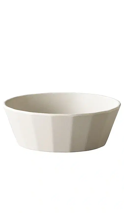 KINTO Alfresco Bowl Set Of 4
