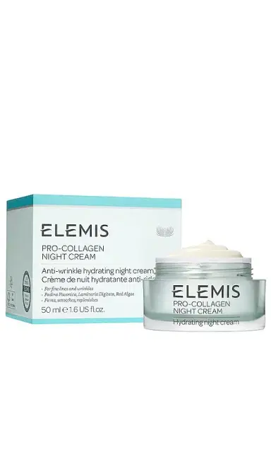ELEMIS Pro-Collagen Night Cream | Thumbnail 2