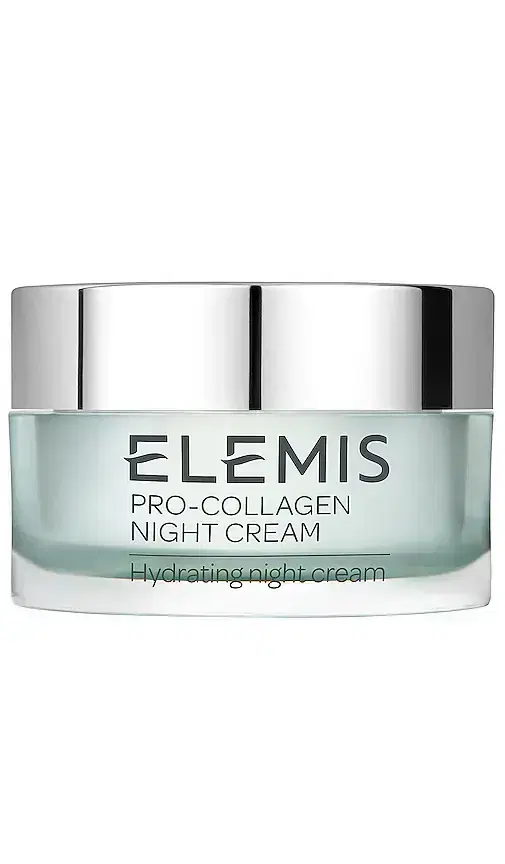 Pro-Collagen Night Cream