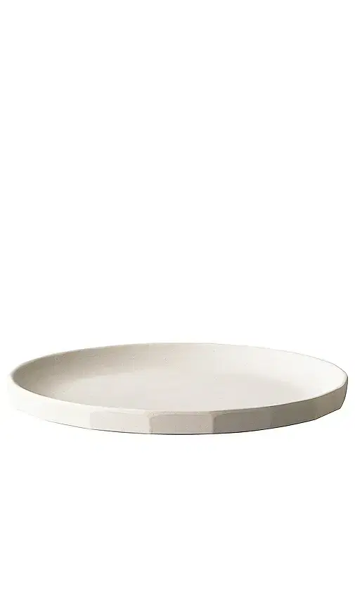 KINTO Alfresco Side Plate Set Of 4