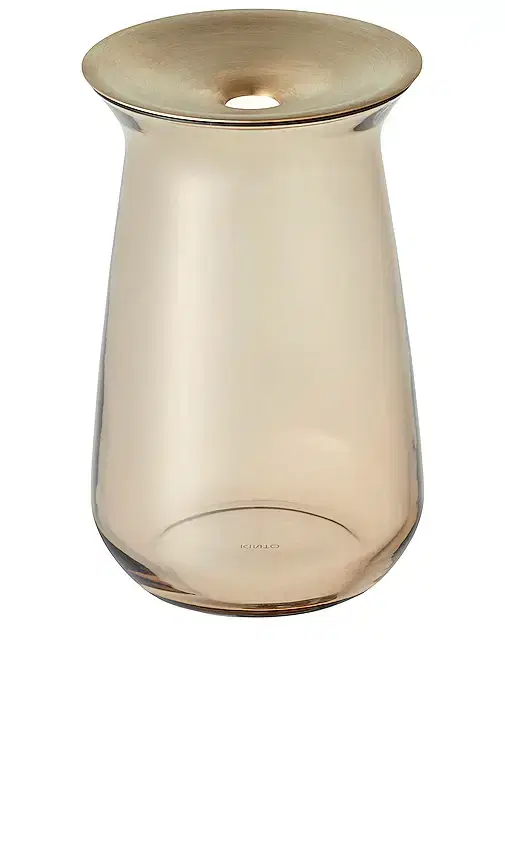 KINTO Luna Vase 80x130mm