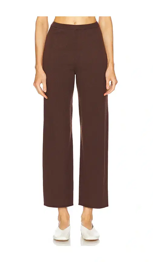 L'Academie Maradona Knit Pant