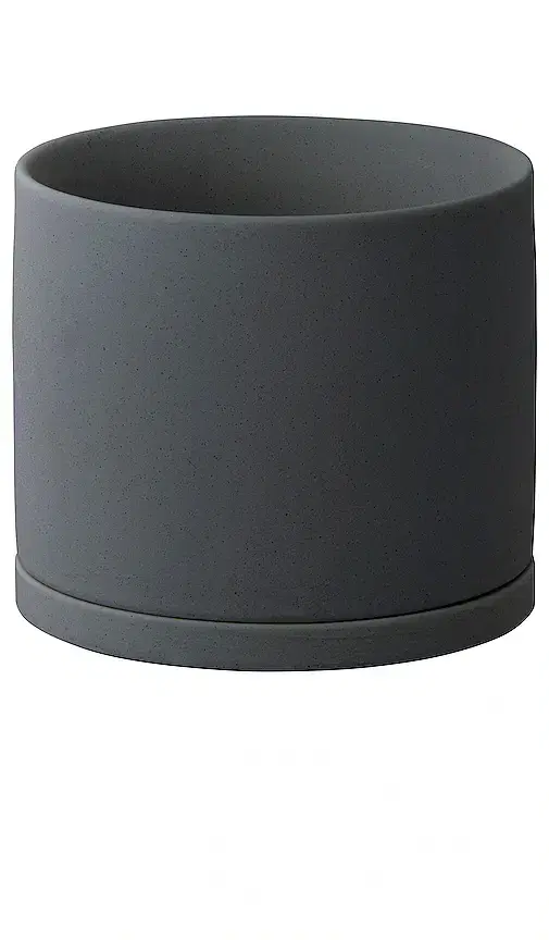 4in Ceramic Plant Pot 191