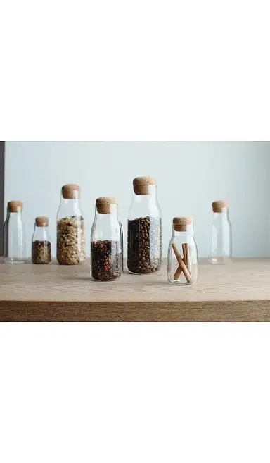 KINTO BOTTLIT Canister 20 Oz | Thumbnail 2 KINTO BOTTLIT Canister 20 Oz | Thumbnail 2
