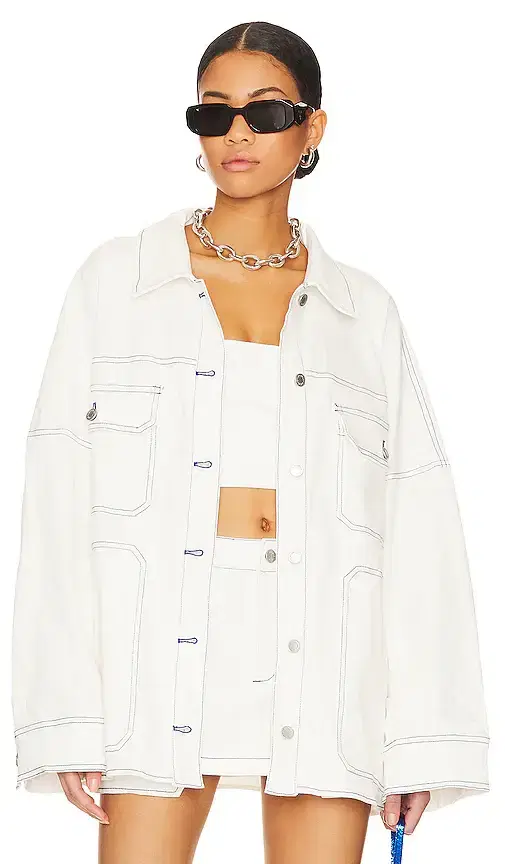 BY.DYLN Cooper Jacket
