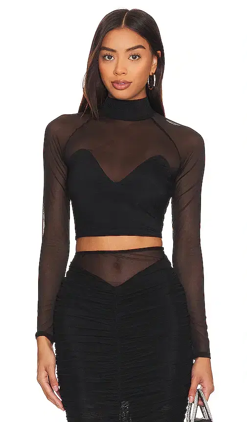 Mesh Top