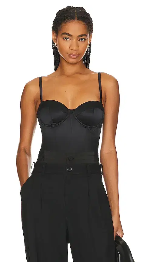 Hamptons Bustier