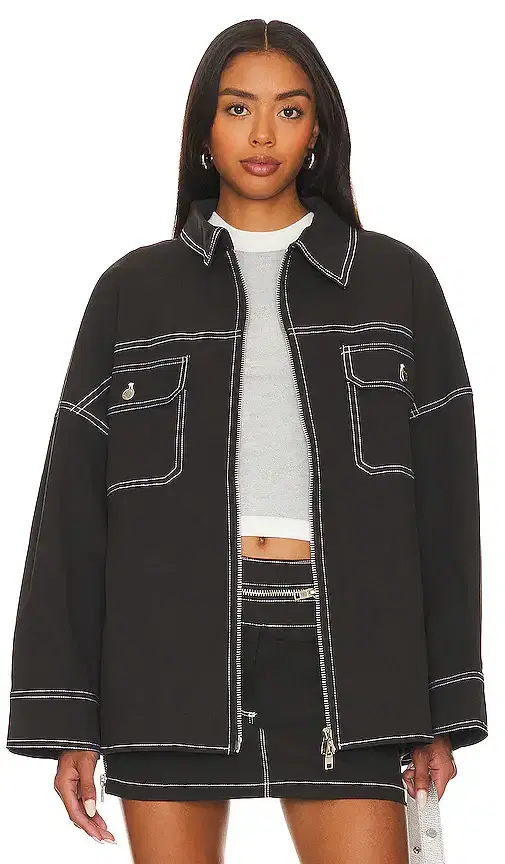 Vaeda Jacket